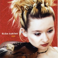 pelicula Eliza Carthy – Red